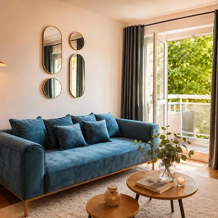 Palm Paradise - Ventilation & Fraicheur - Ideale Famille Et Proche Du Centre-ville