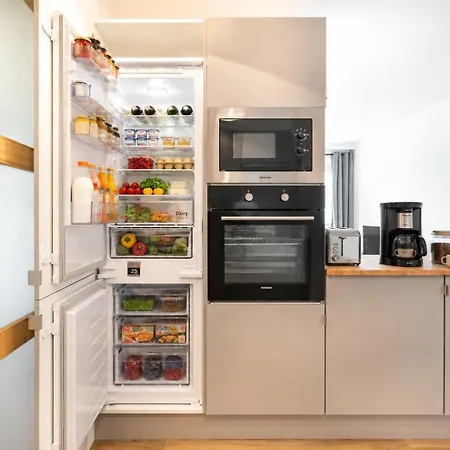 Apartament Palm Paradise - Ventilation & Fraicheur - Ideale Famille Et Proche Du Centre-ville